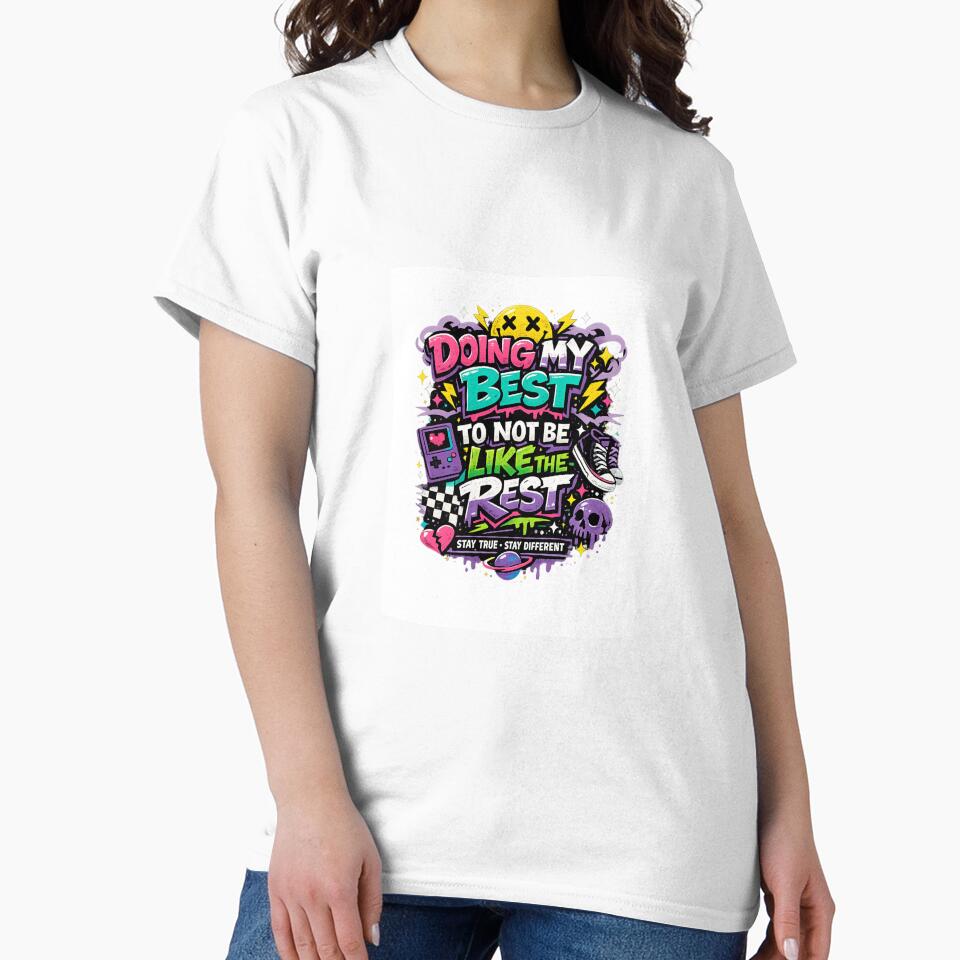 Gen Z trending quote by CraftyBloom14