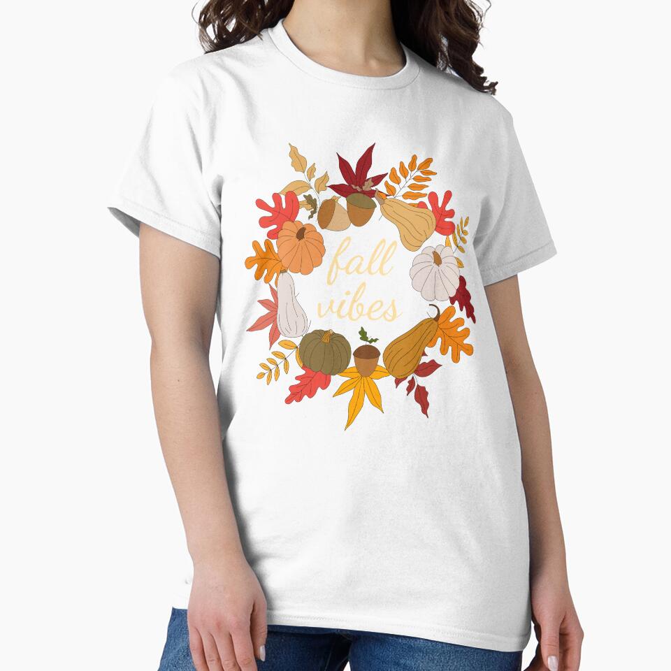 pumpkin fall vibes by champagnemoment