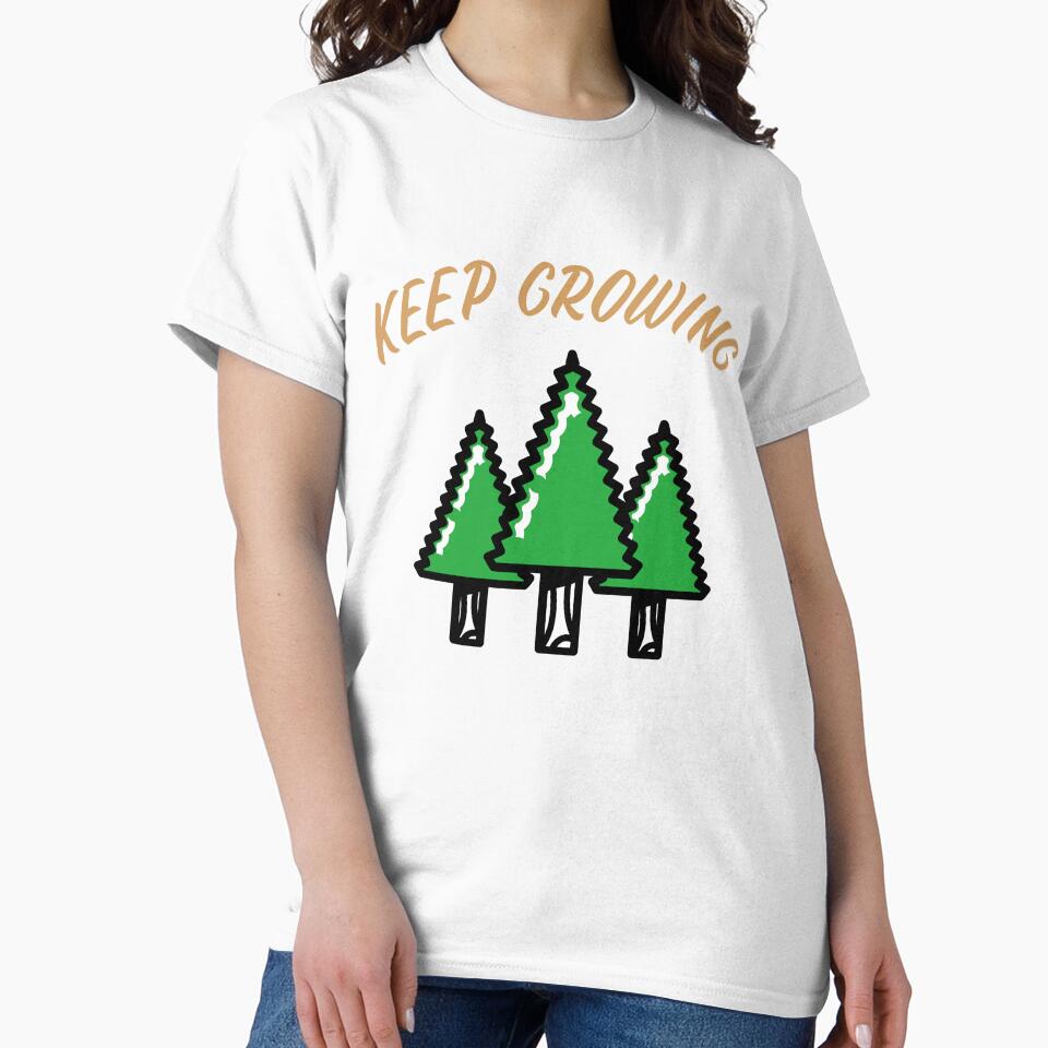Keep Growing by Phillips Pharms