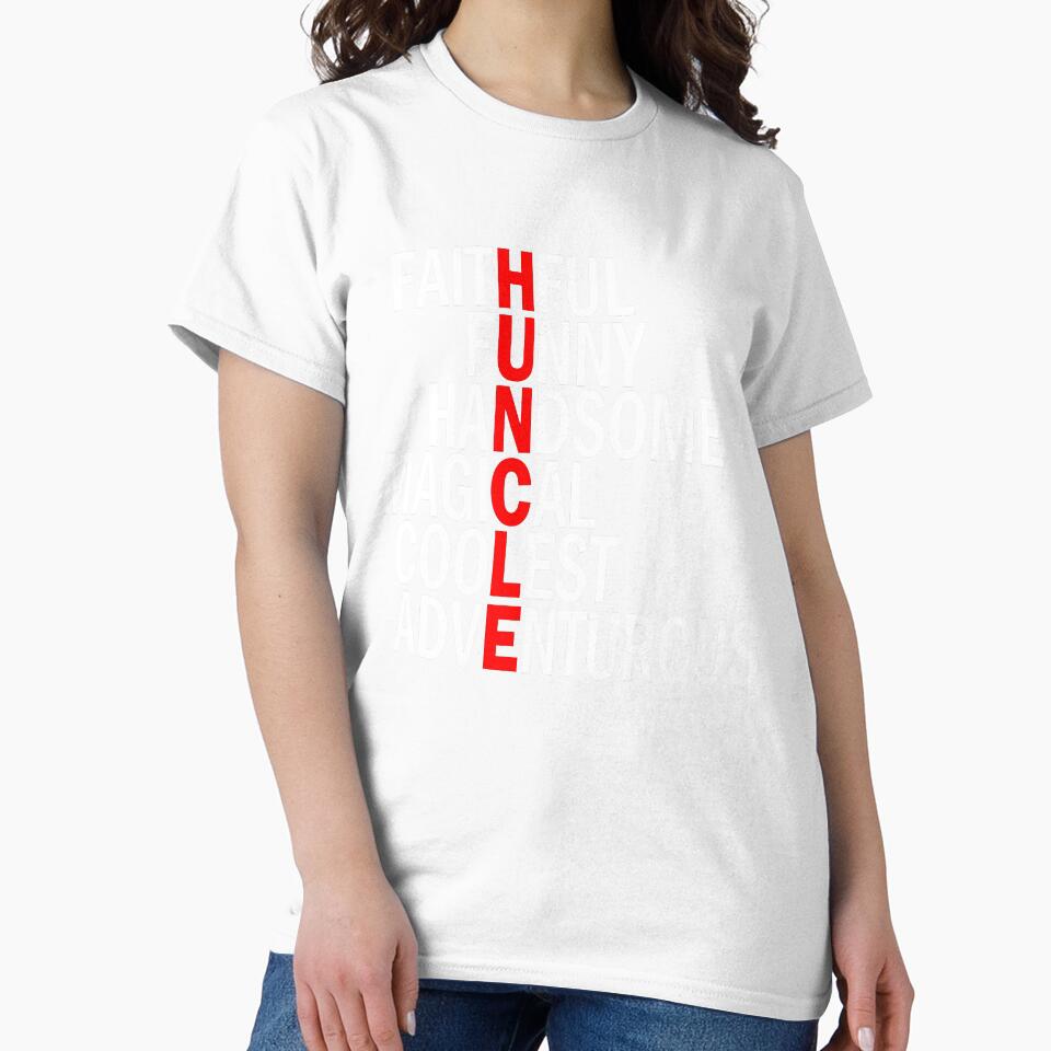 Huncle by aktiveaddict