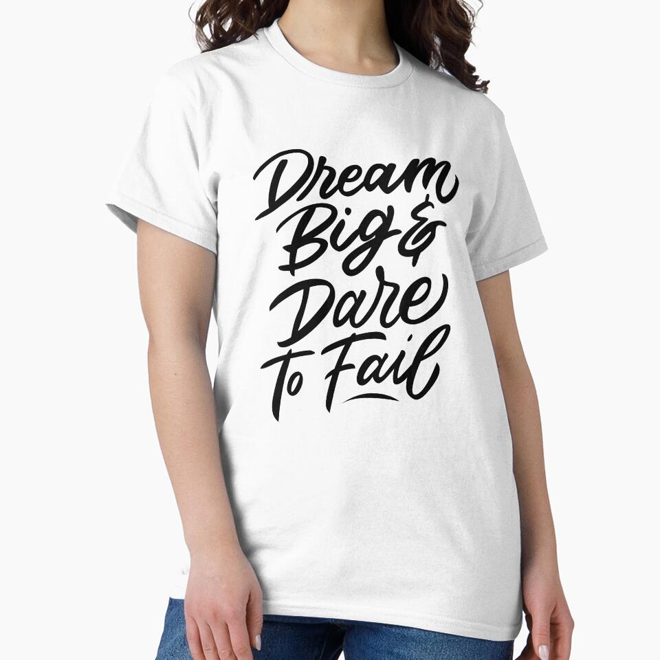 Dream Big by ThePrintees