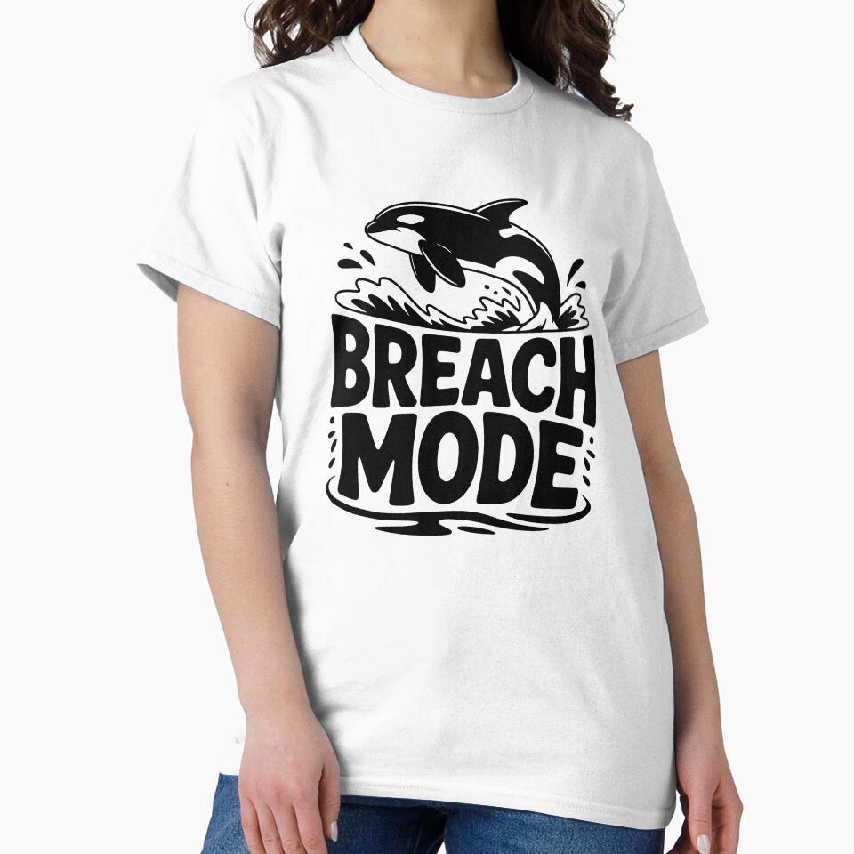 Breach Mode by theartfulaspie