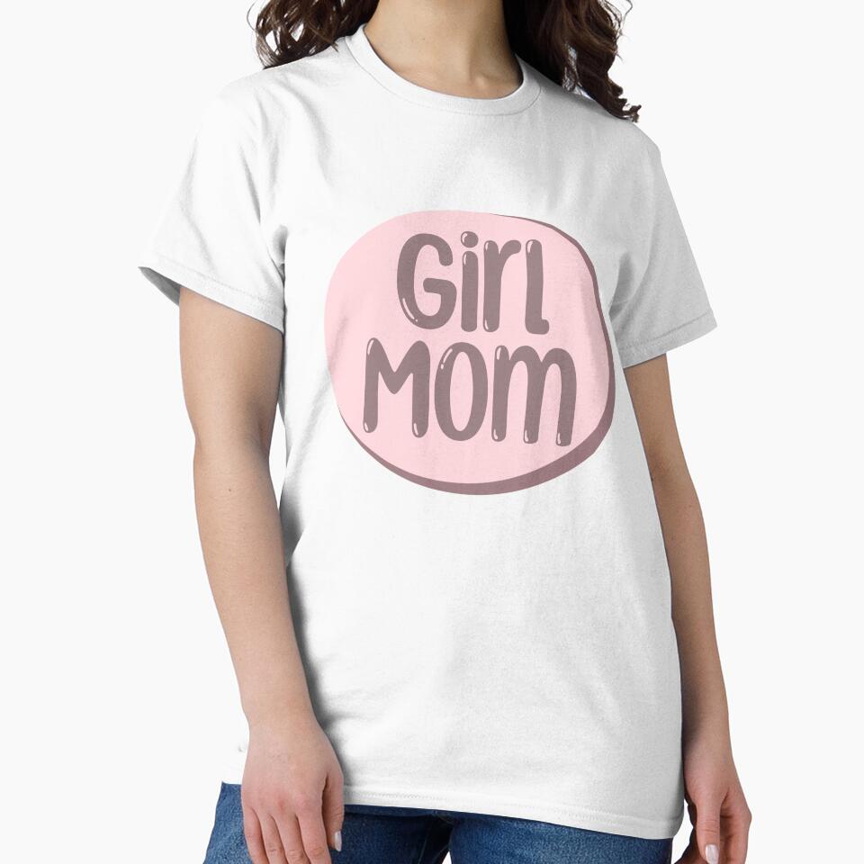 Girl mom by noelle20