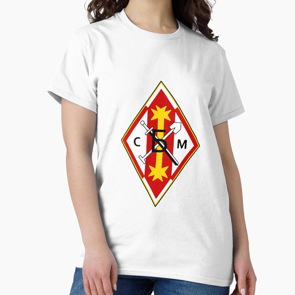 Emblem of the Union of Belarusian Youth by paleskiduch