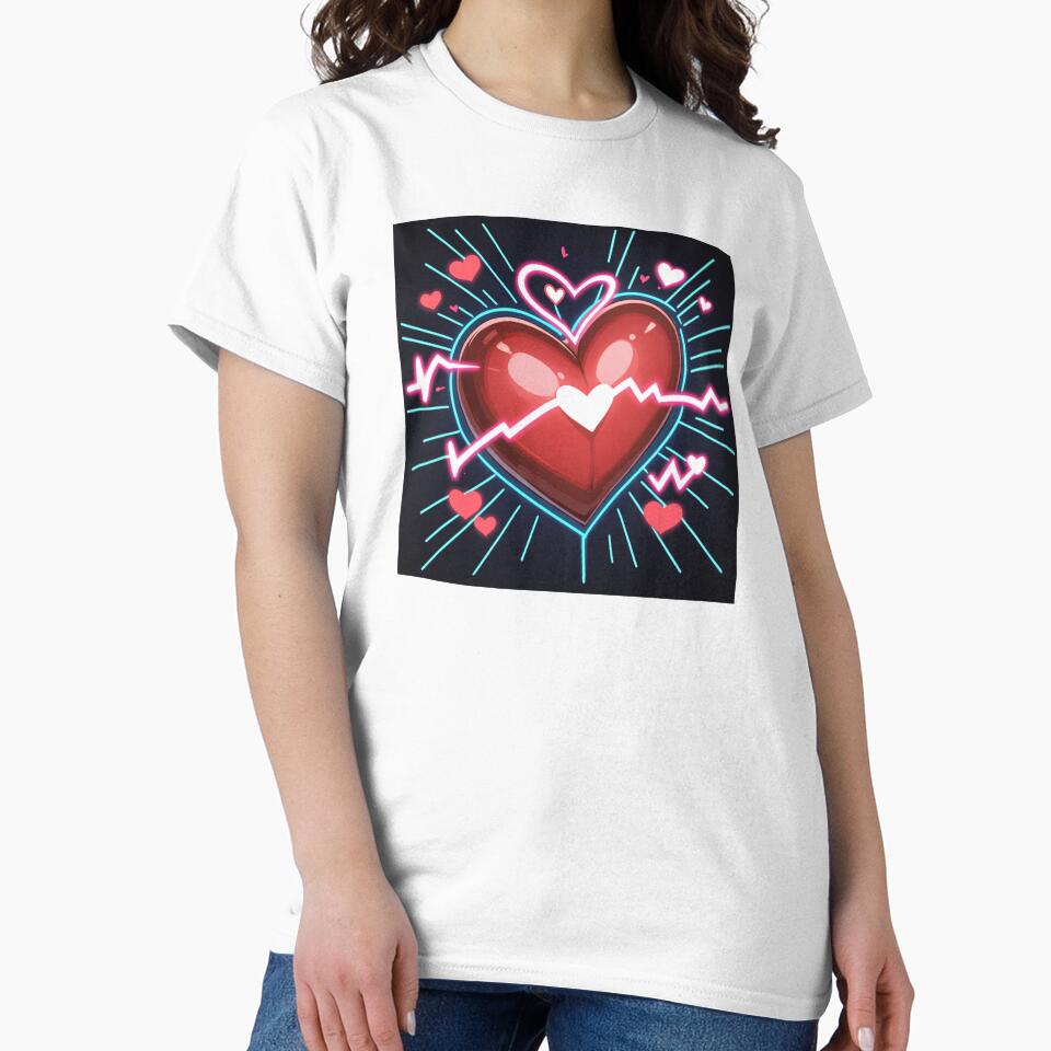 Heartbeat by 0penvimark