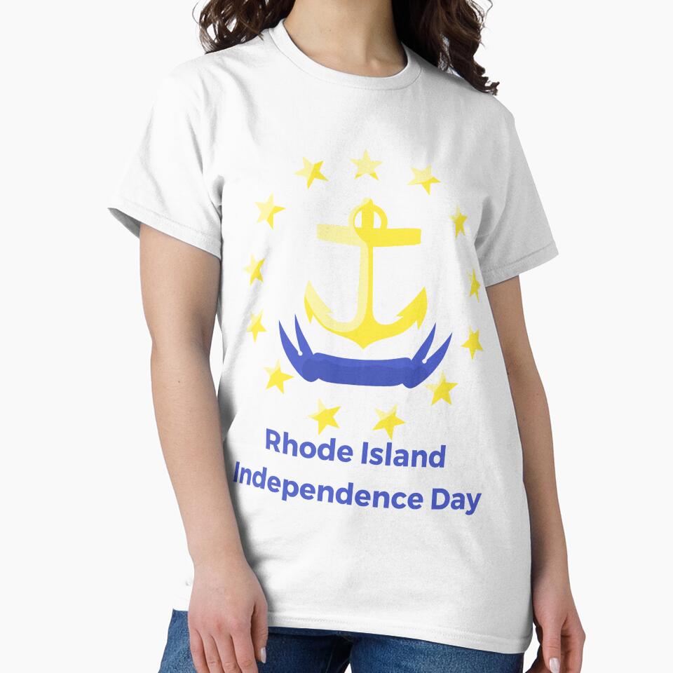 Rhode Island Independence Day by Simo0455