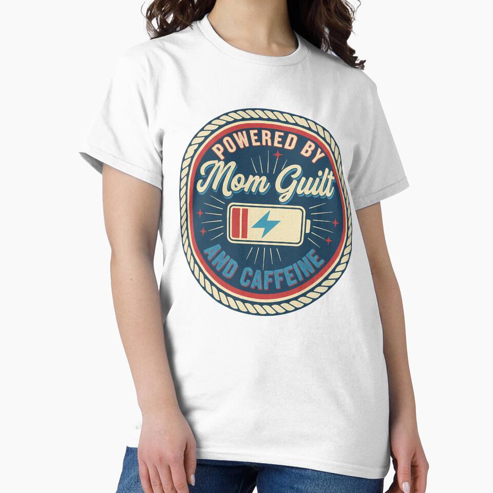 Powered by Mom Guilt and Caffeine Design by Teeny Quities