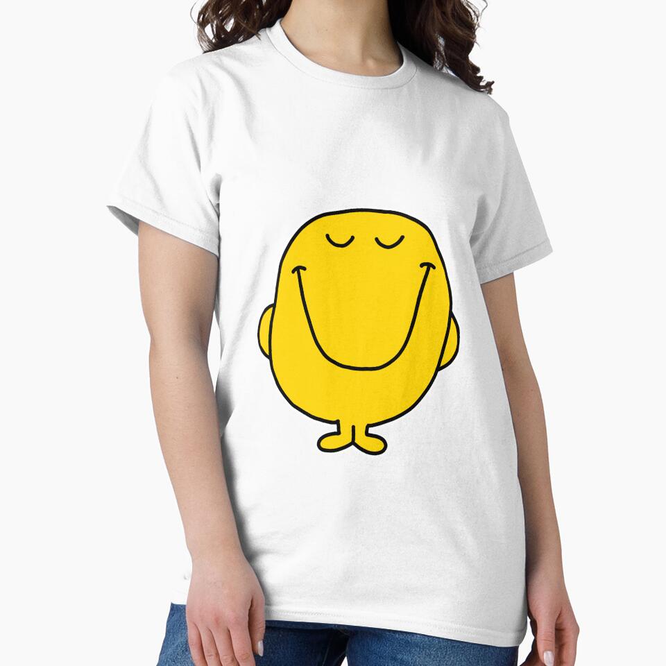 mr happy by mablihedd