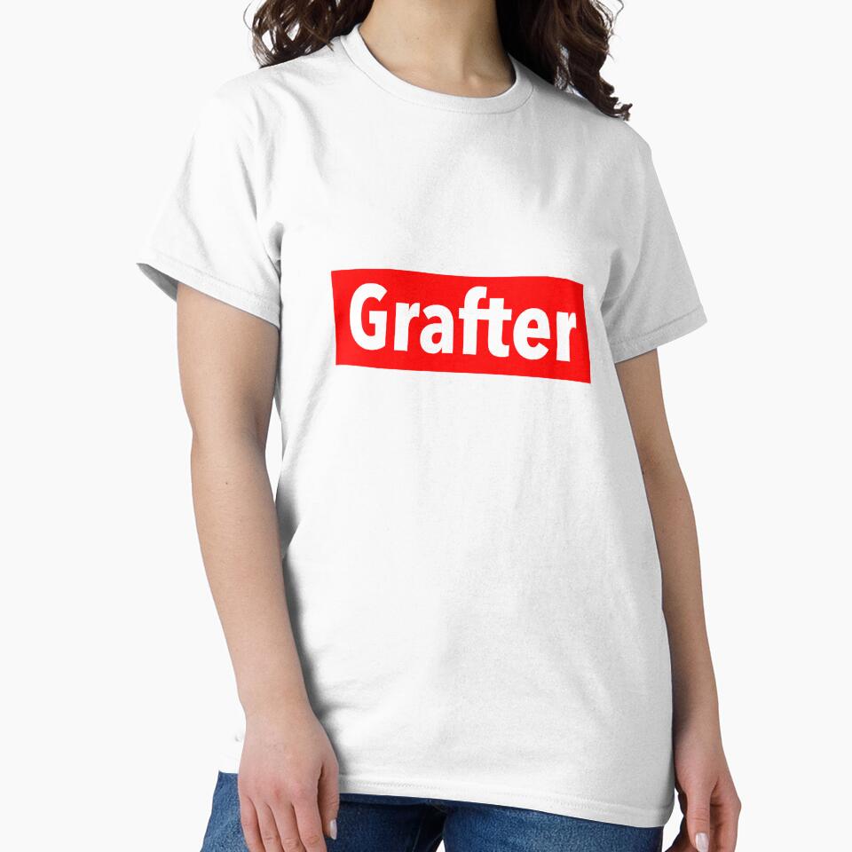Grafter by weavernap