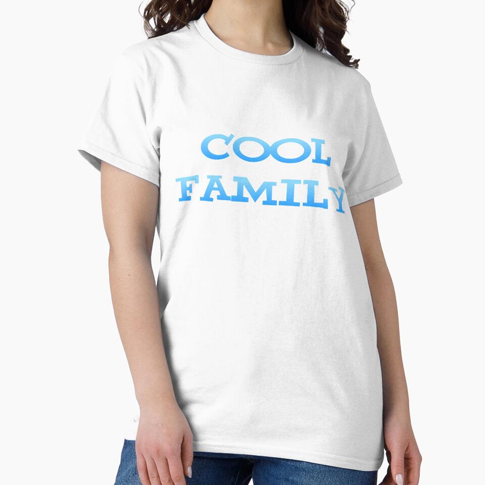 Cool Family by Ciprianos