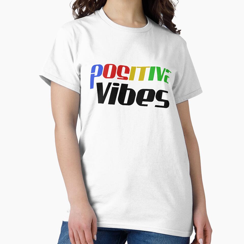 Positive Vibes - Quotes by noahsian777