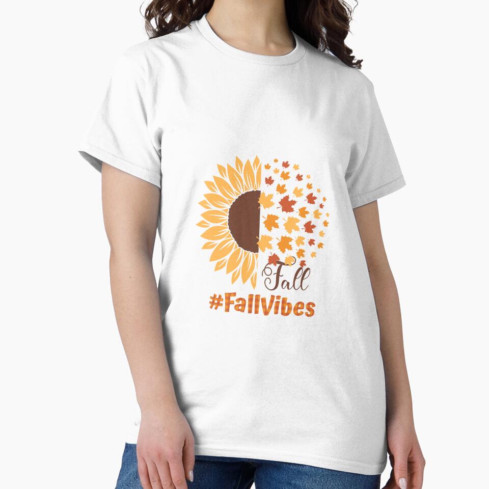FallVibes by Kaizen-Shop