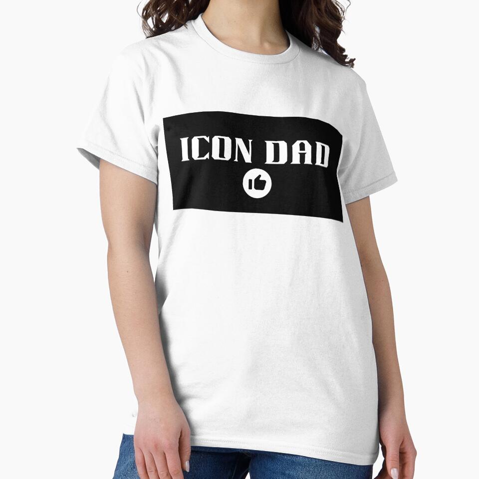 Icon Dad by InDulGens
