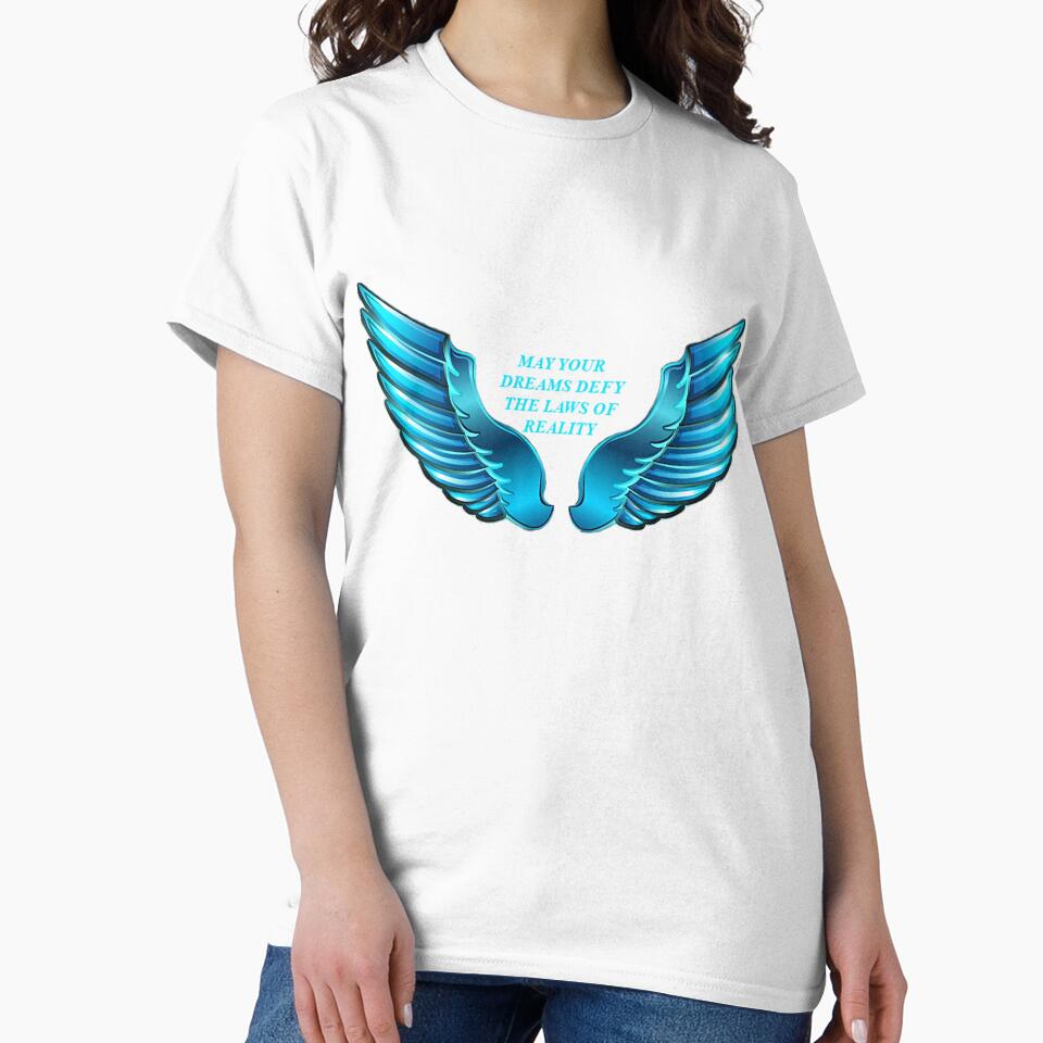Dream Big, Fly High by Right-Fit27