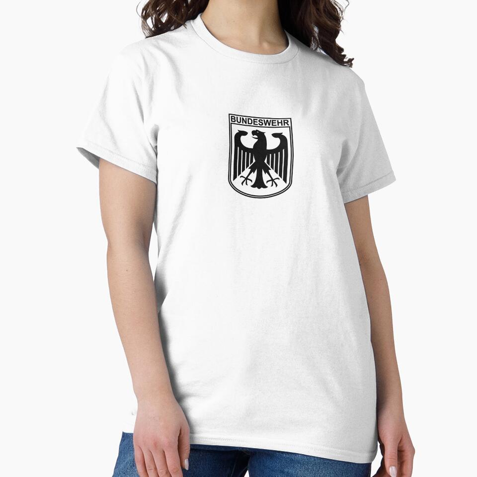 Bundeswehr Classic by The Anti-Utopian