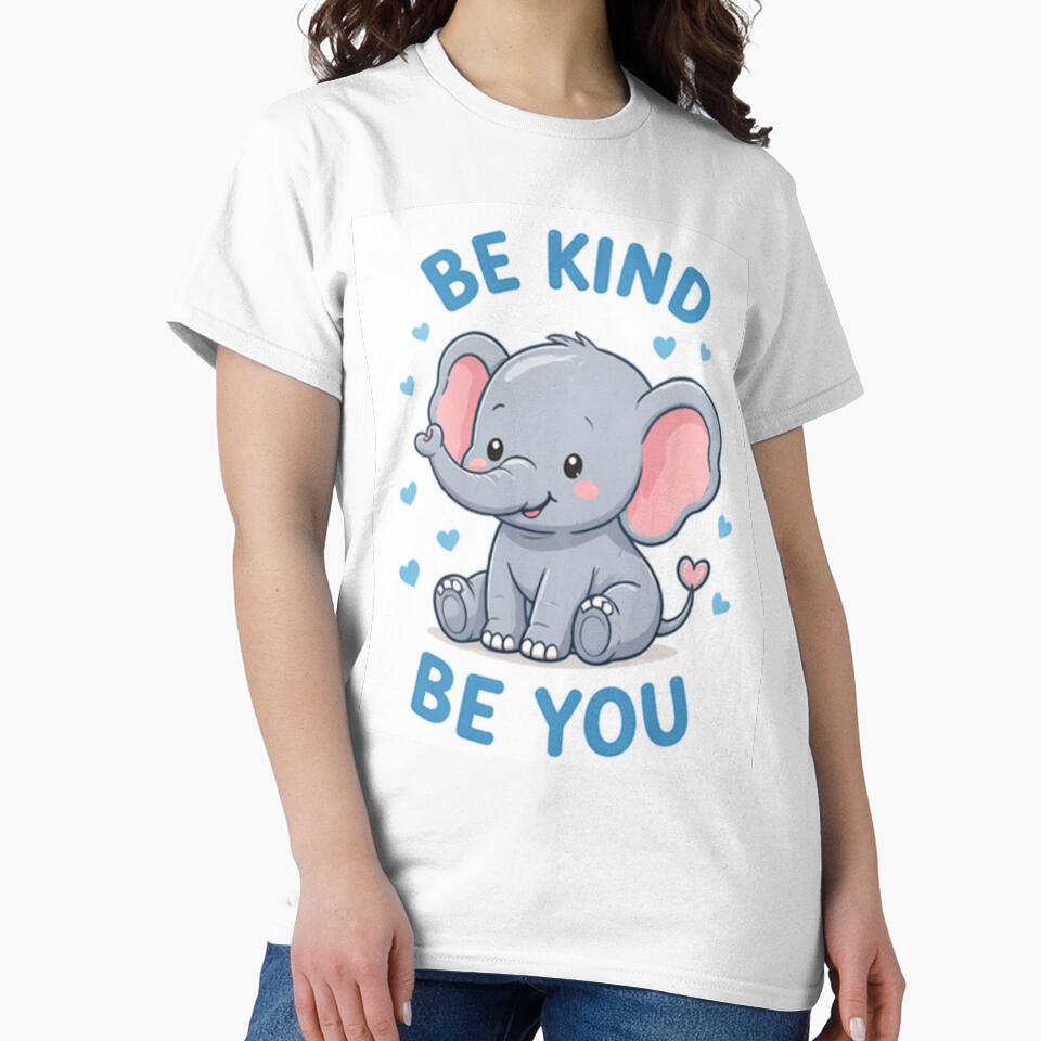 be kind be you by LinesOnly