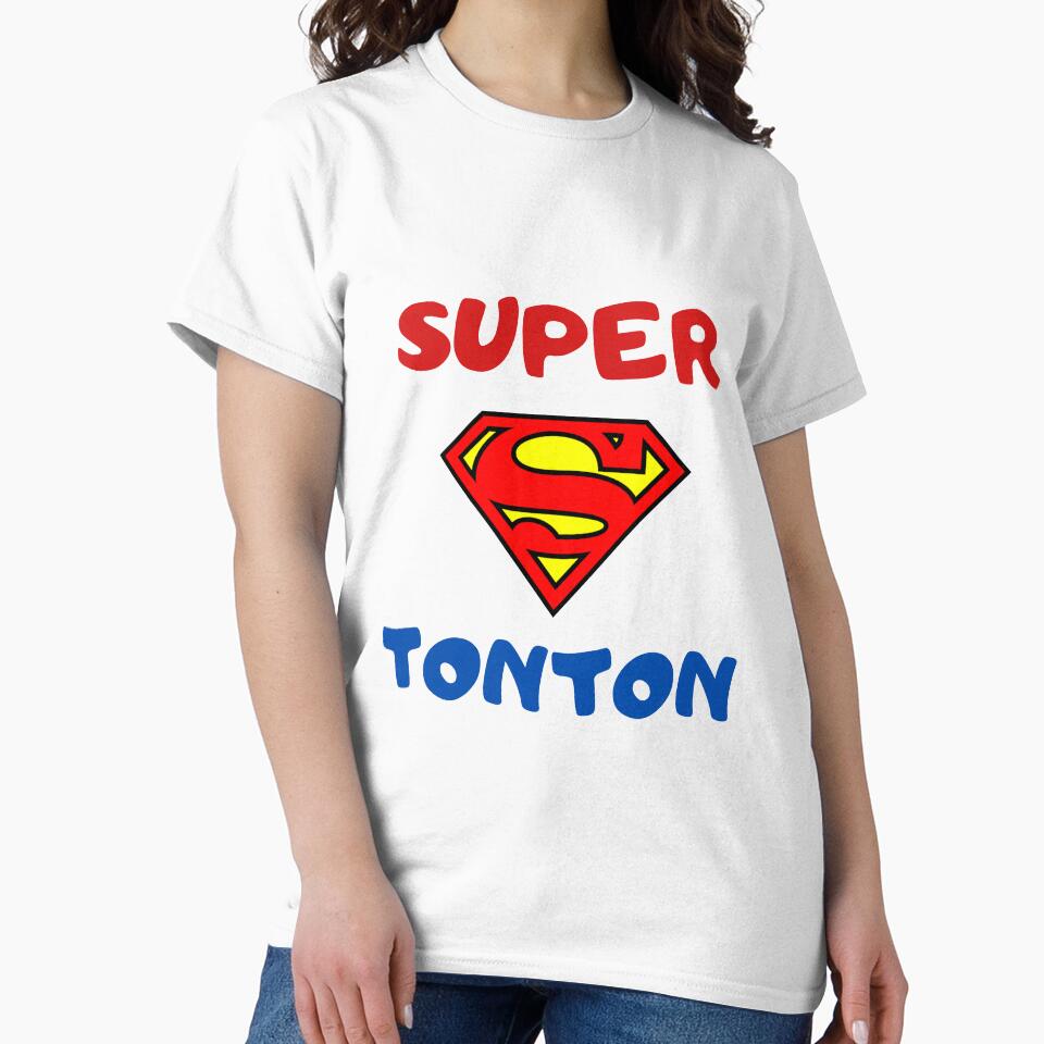 uncle t-shirt - super uncle - gift - birthday by ali998