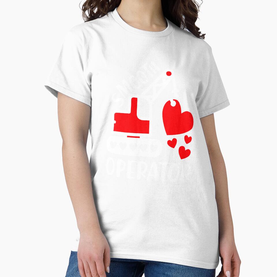 Smooth Operator Valentine by TekknoOutfits
