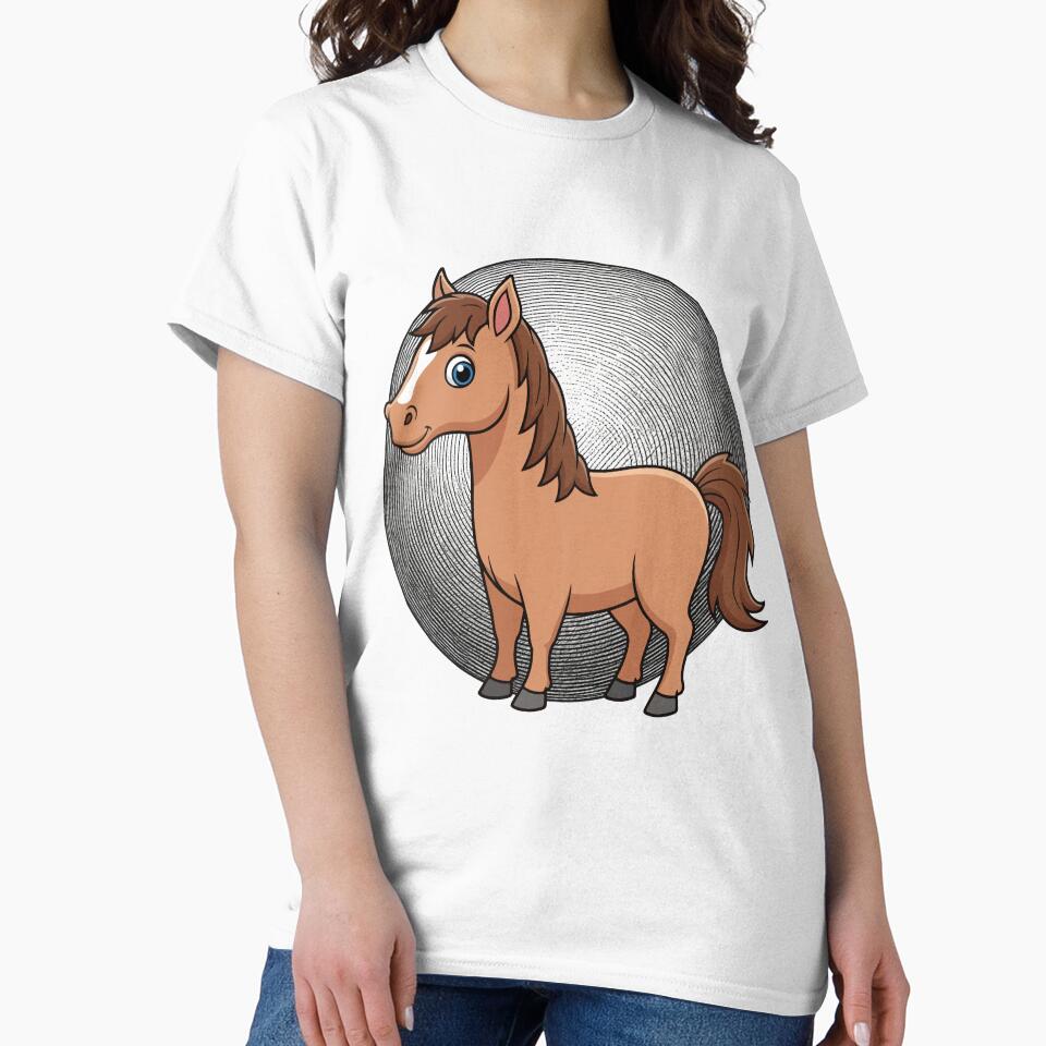 Horse design by madetomatter-12