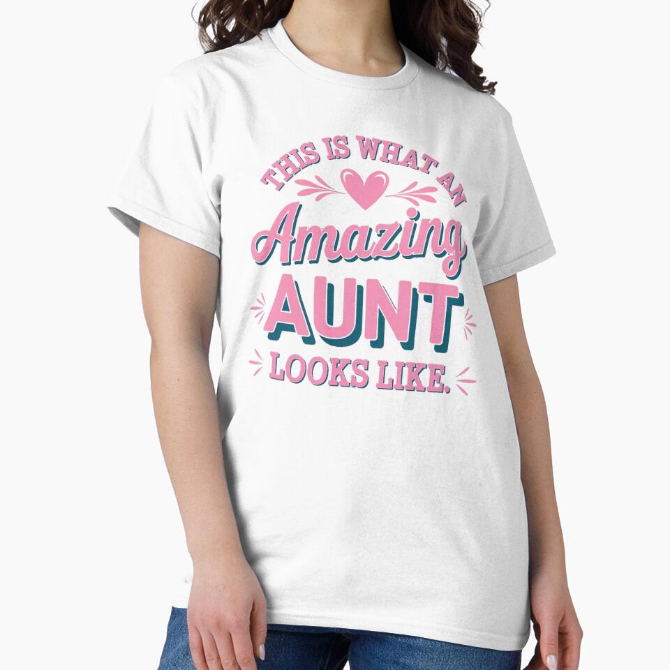 This is what an amazing aunt looks like. by mj1412