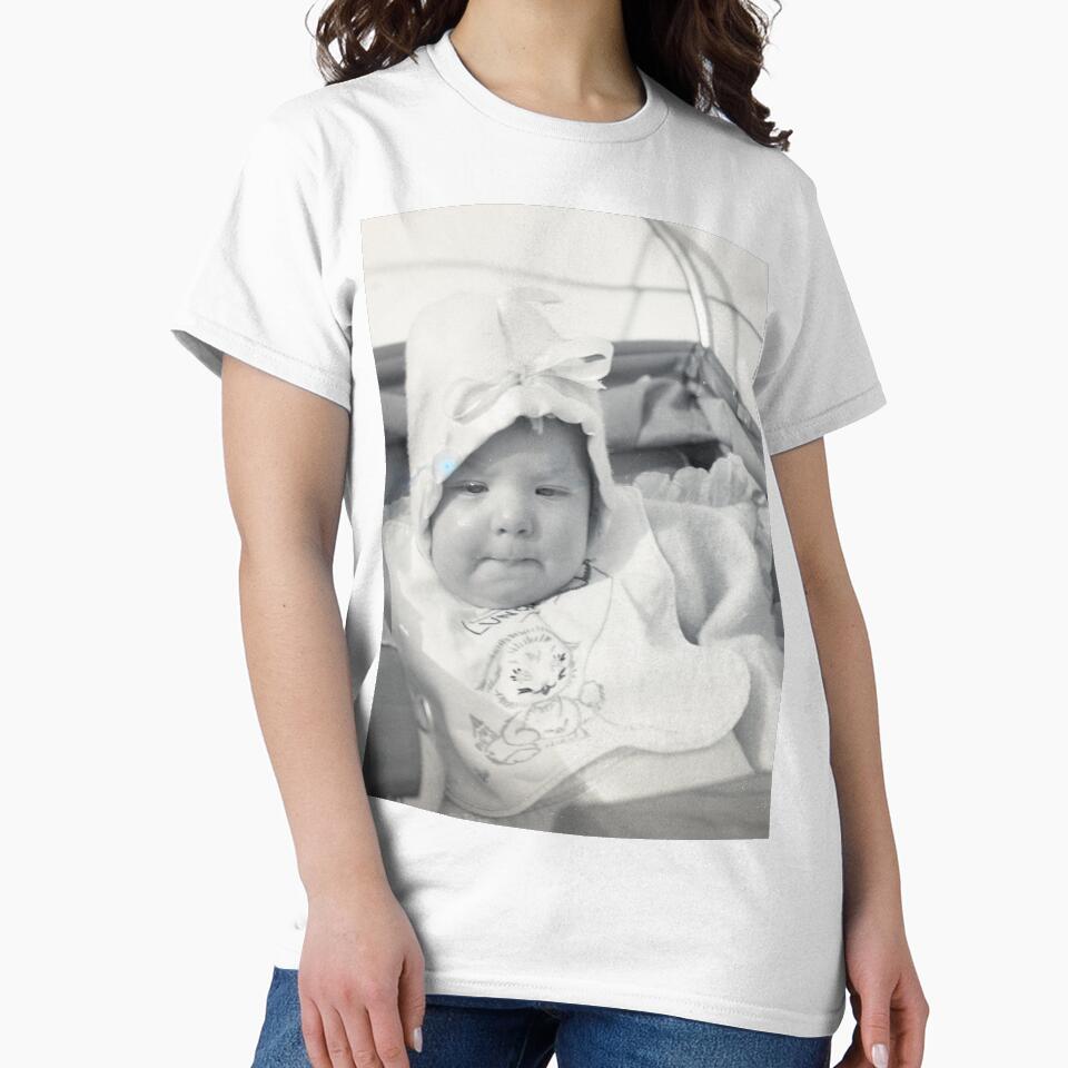 Vintage Infant by BGPickers