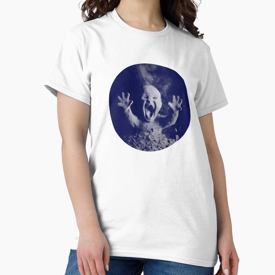 ASH BABY NAVY by Coldink
