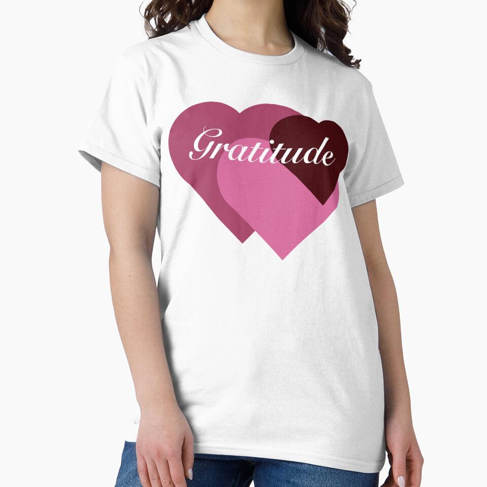 Gratitude XII by ErinLP