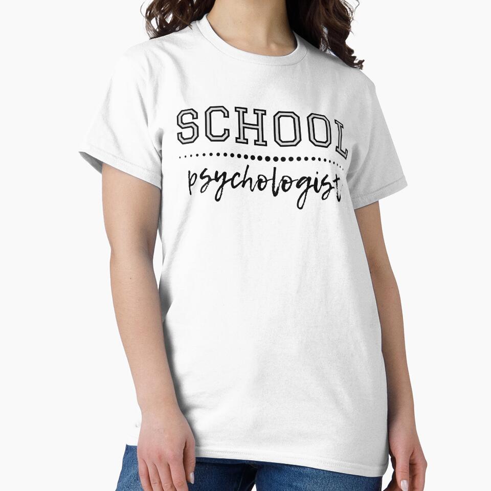 School Psychologist by m95sim