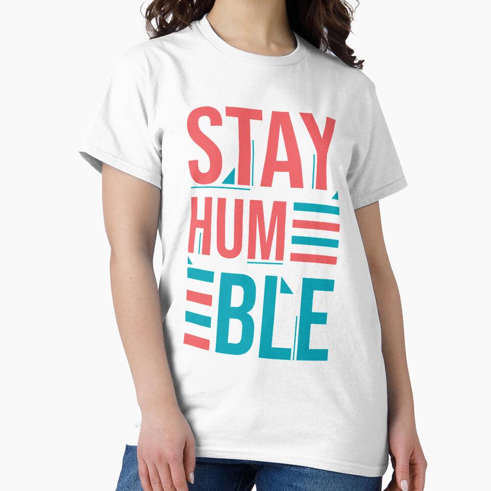 Stay Humble by Inez-kemmy