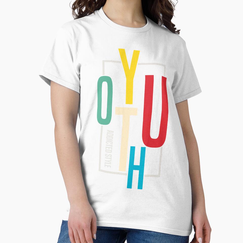 Youth by TM Selvam