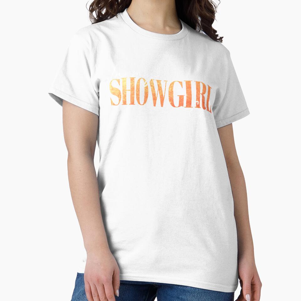 Showgirl Era by Darkifun
