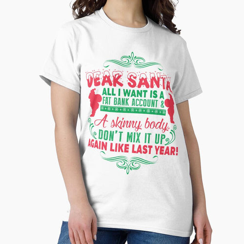 -Christmas - Christmas, Dear Santa by UnknownArtistt