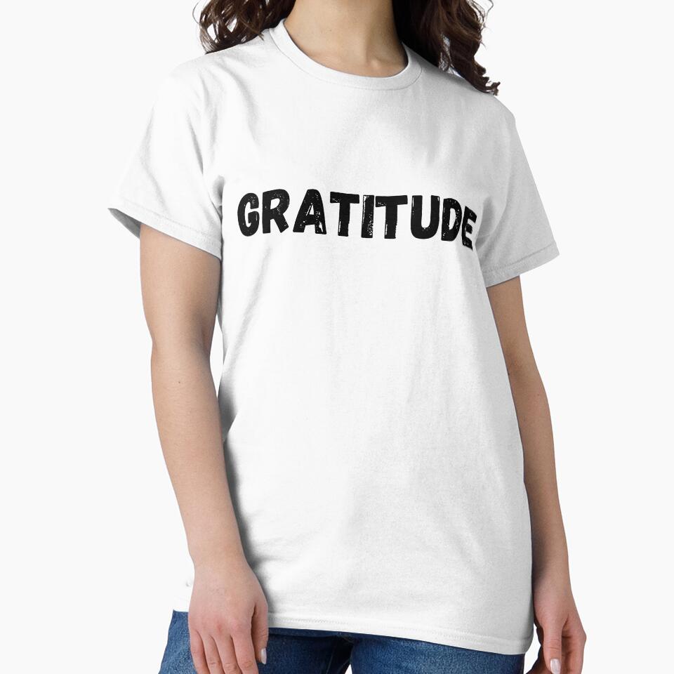 Gratitude by El-Farouk