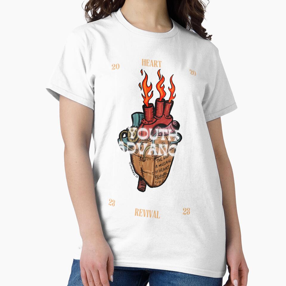 ENC YTH - Youth Advance LIMITED EDITION by Bayside Christian Church Ltd