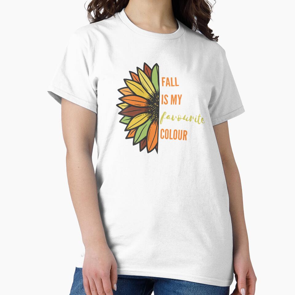 Fall Is My Favourite Colour | Autumn Love by DevlynnDesigns