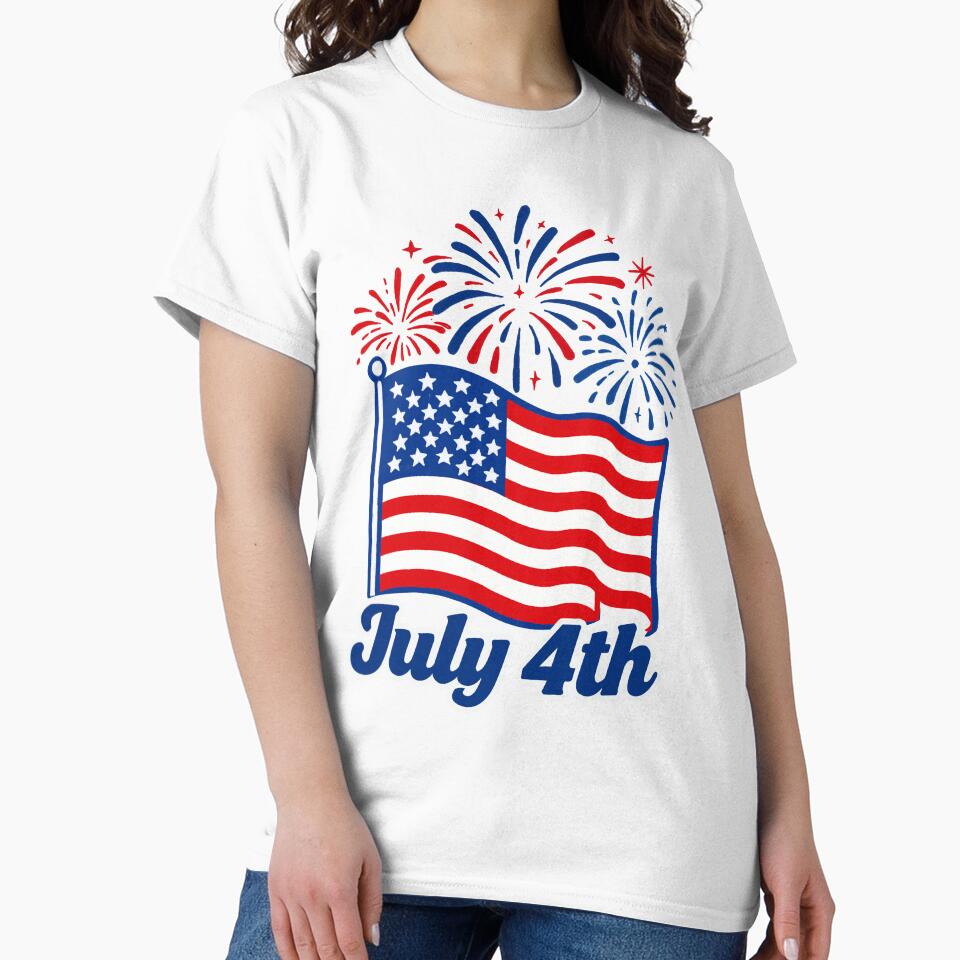 July 4th by SugarCore
