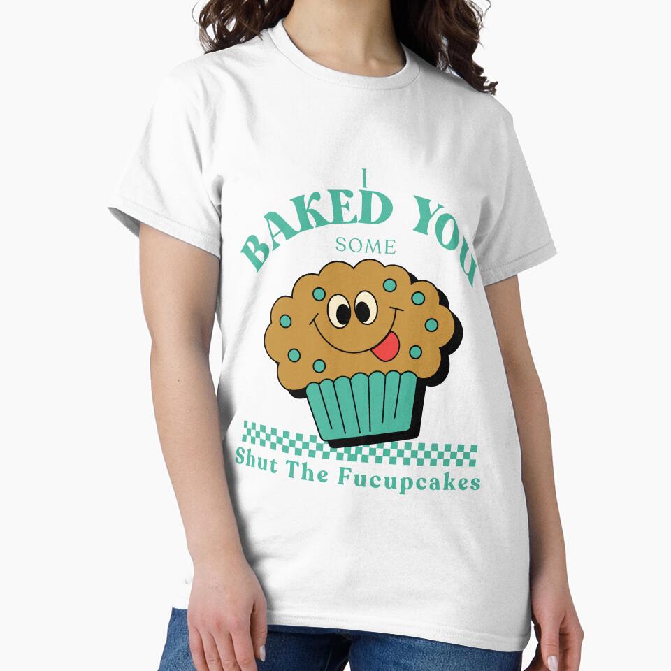 I baked by Peerless-Prime