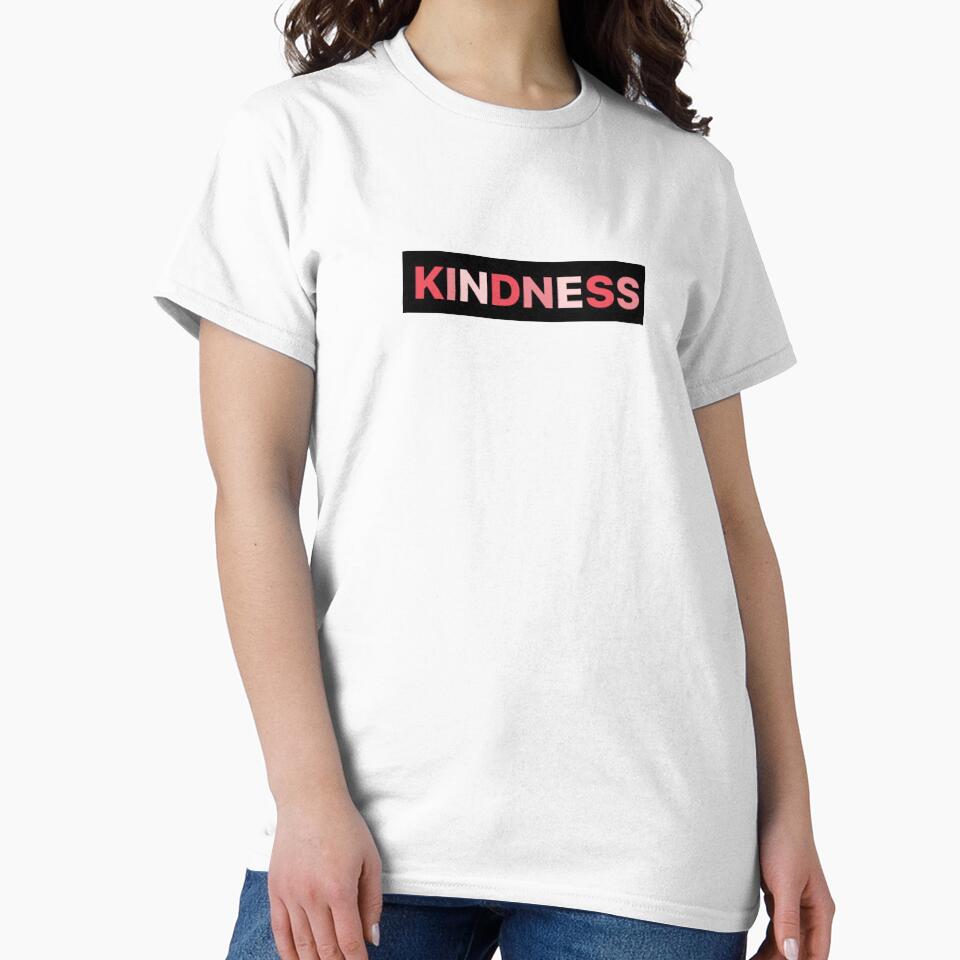 Kindness by lillyh3