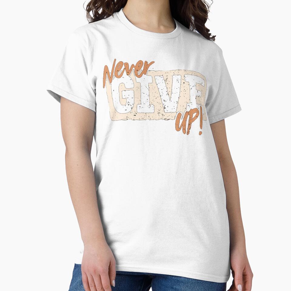 Never give up! quot by CeridwenKennedy