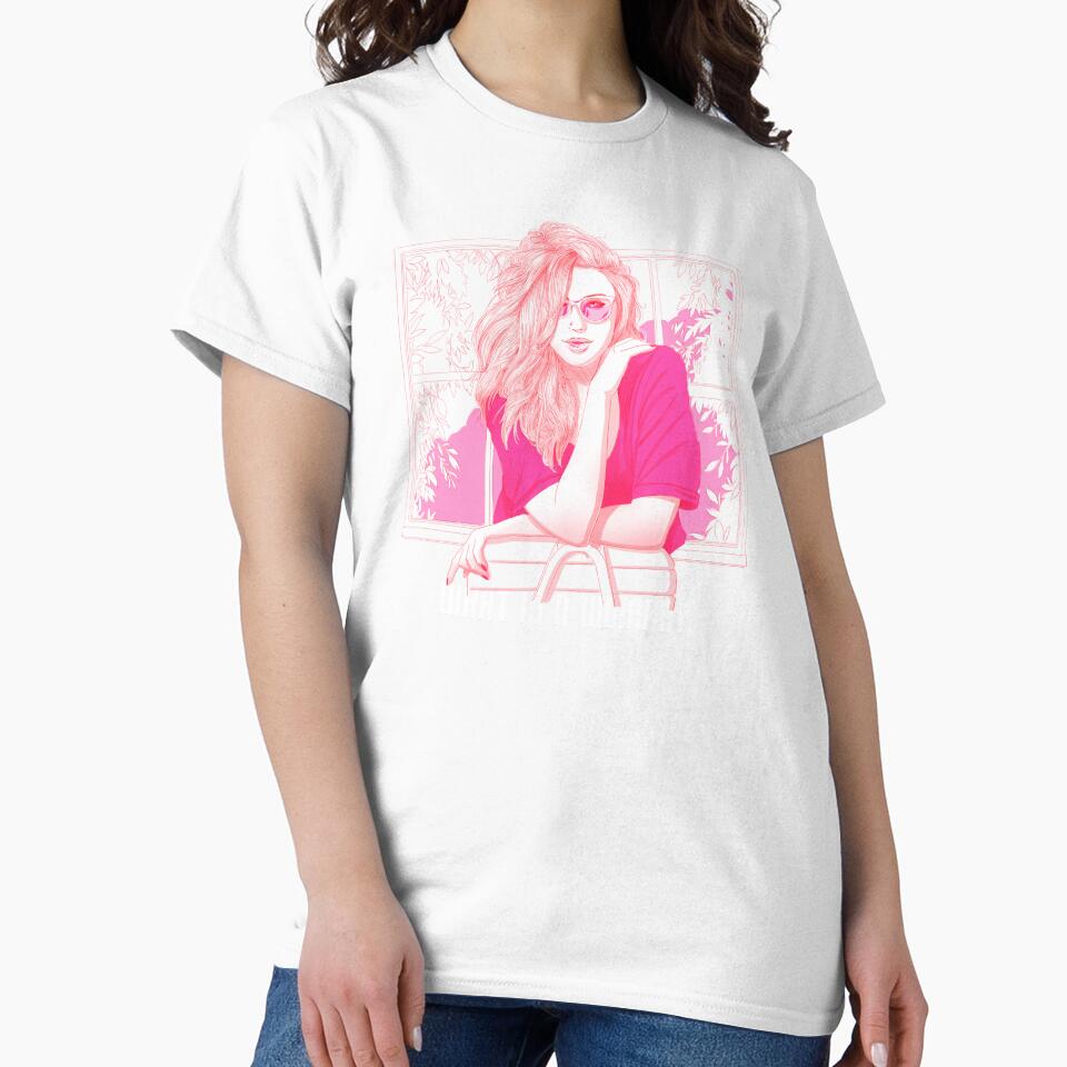 What is a Woman? by DanyTshirts
