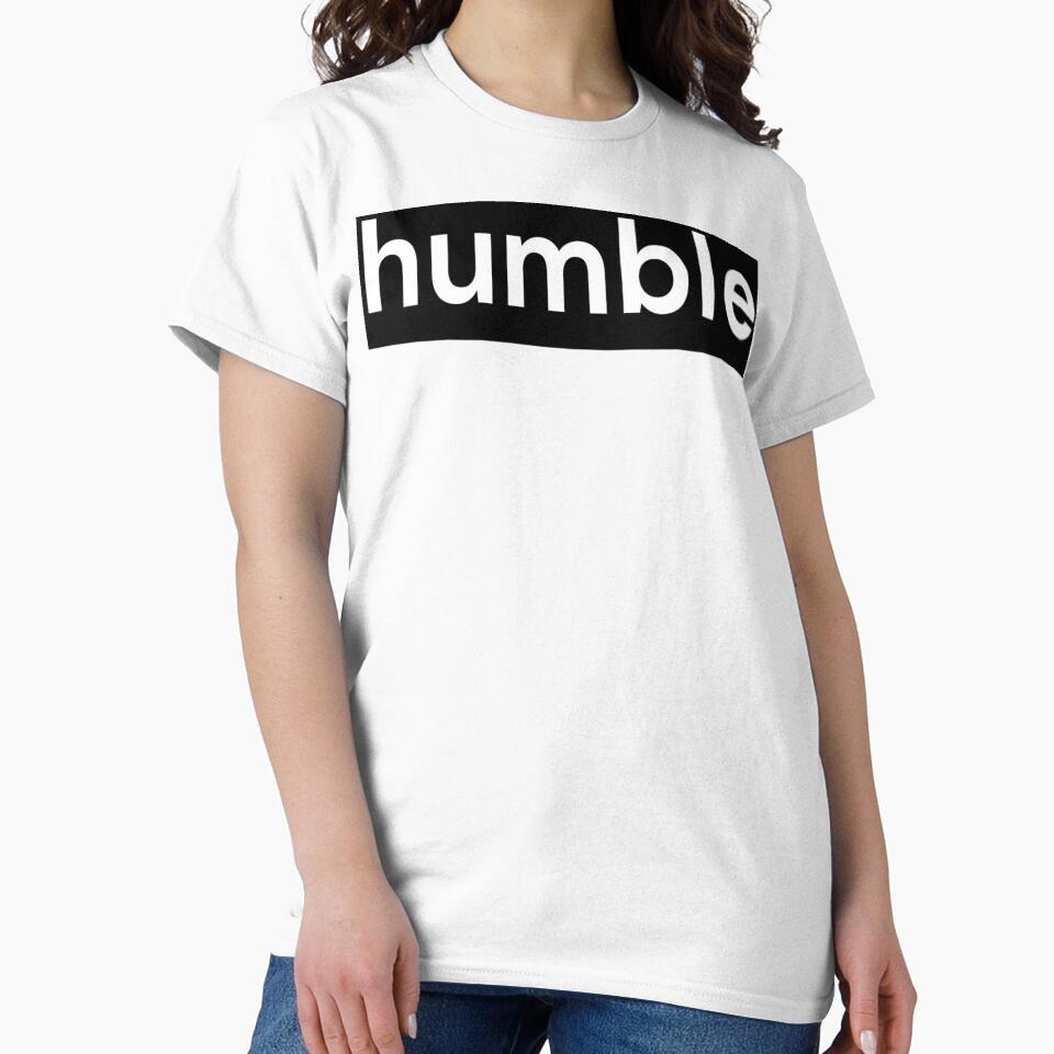 Humble by LoomNLight