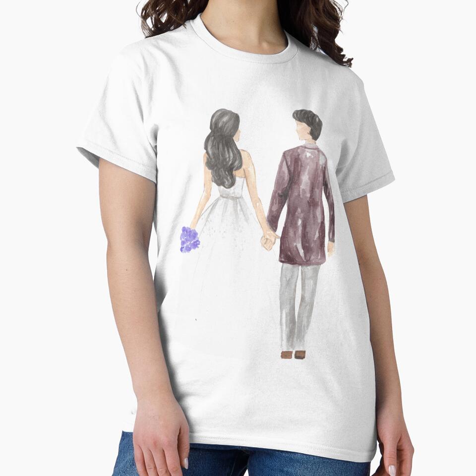 Wedding couple love, Romatic love, Valentine Gifts by MyTrueLove