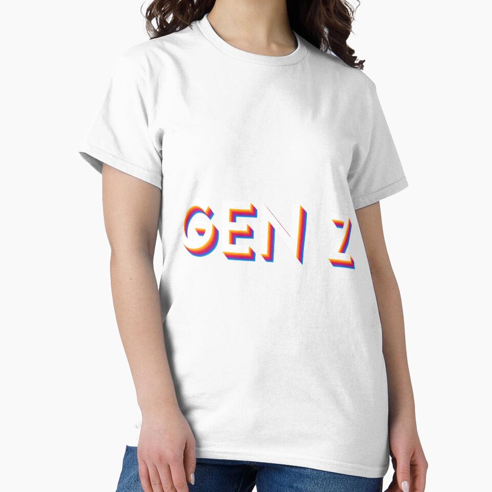Gen Z by autoboxdesign