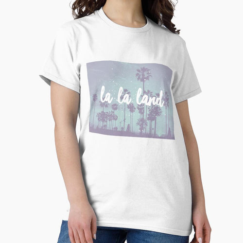 'La La Land' by lovaticart
