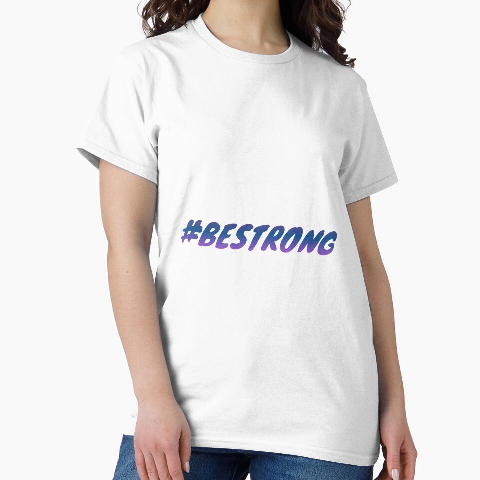 BE STRONG by ak3shay