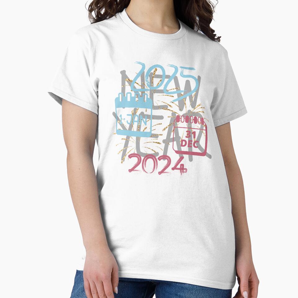 New year 2025 by MargoMalej