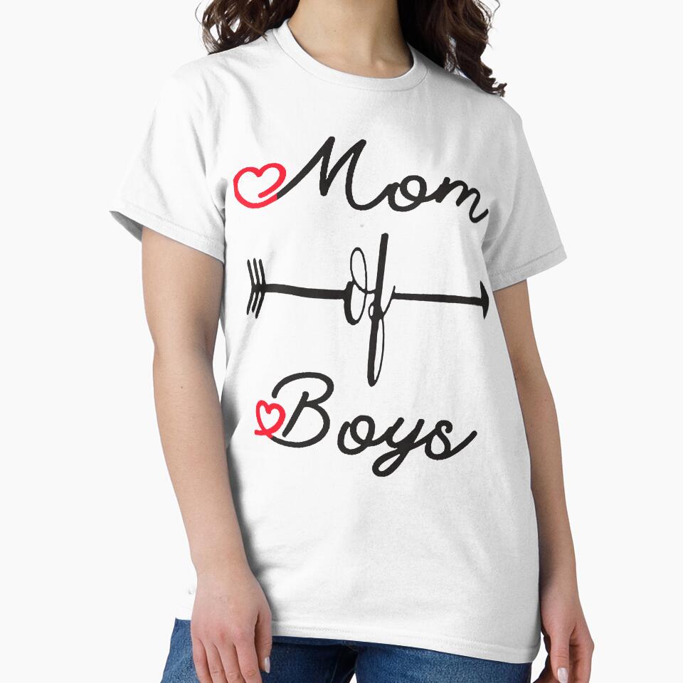boy mom by virilamissa
