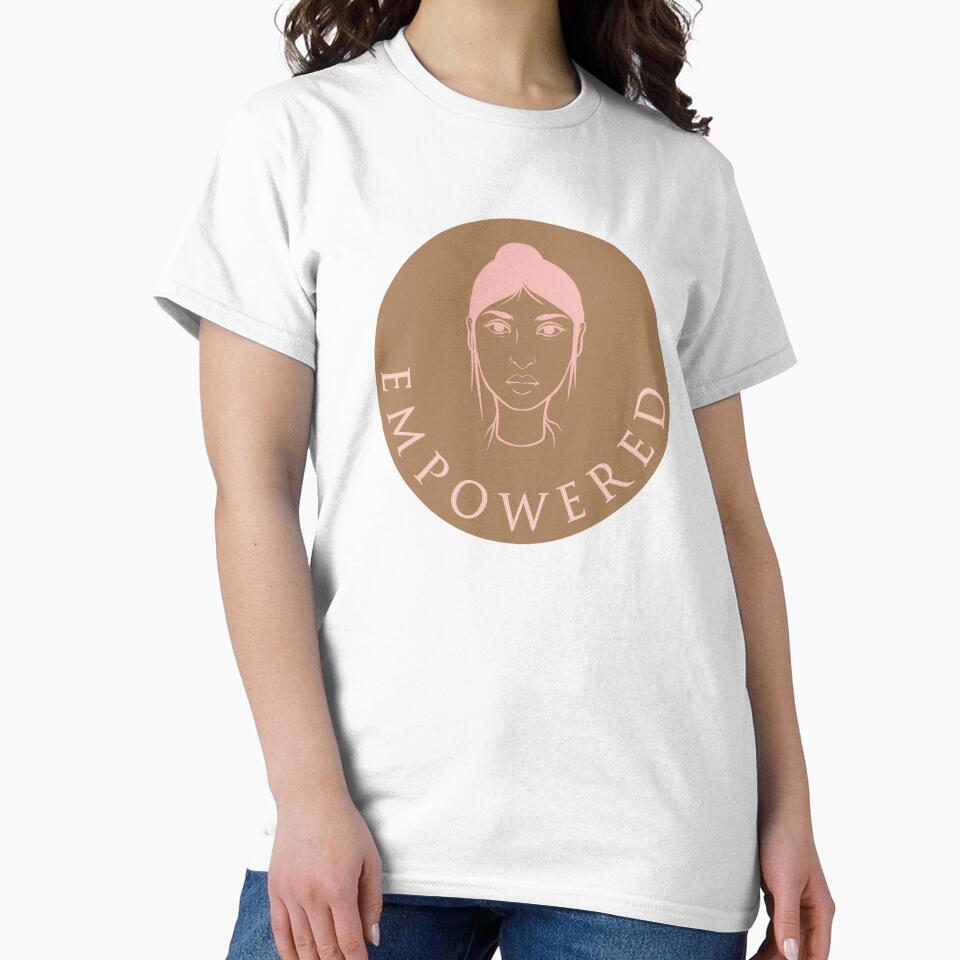 Empowered Women by ArtBySymone