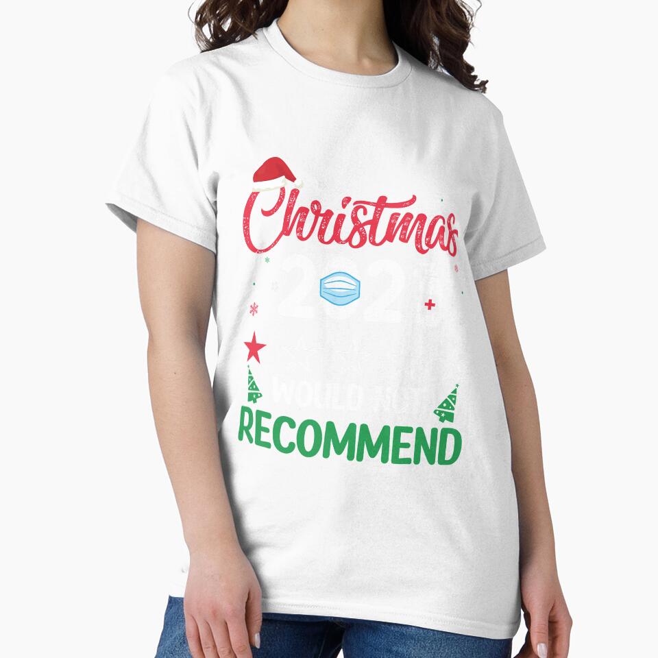 Christmas 2021 Would Recommend - Christmas Season by Delandor