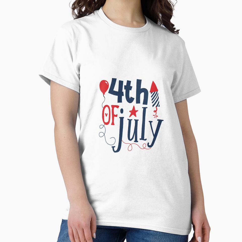 Fourth of July by SakuraLemonDS